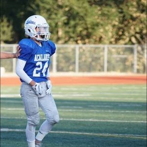 Meet your Posher, Ben